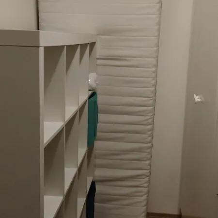 Sentral Med Stor Sovehems Apartamento Trondheim