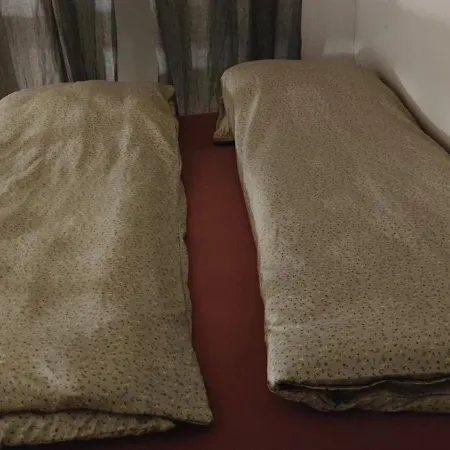 Sentral Med Stor Sovehems *