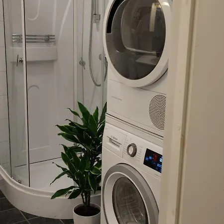 Sentral Med Stor Sovehems