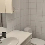 Sentral Med Stor Sovehems Apartmán